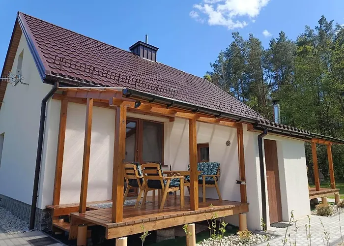 Agroturystyka Sosnowy Gaik