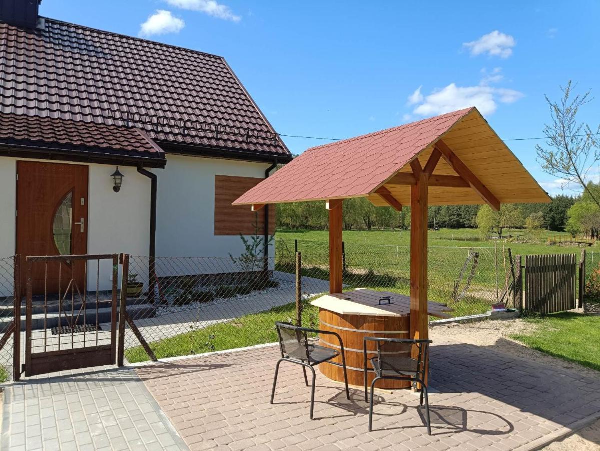 Farm stay Sosnowy Gaik *