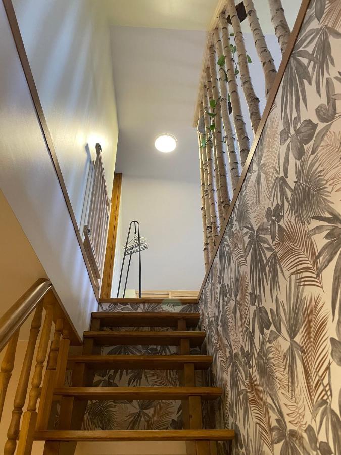 Farm stay Sosnowy Gaik Tykocin