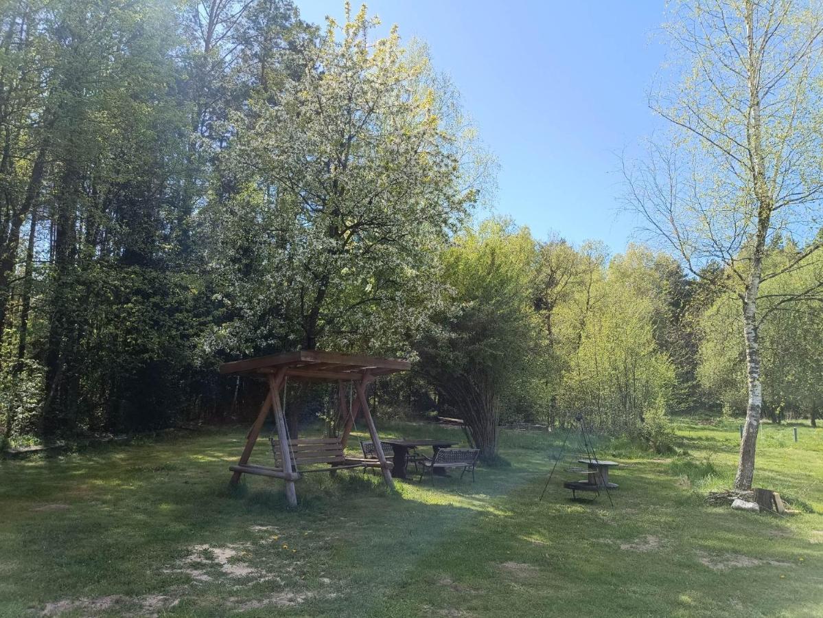 Farm stay Sosnowy Gaik Tykocin